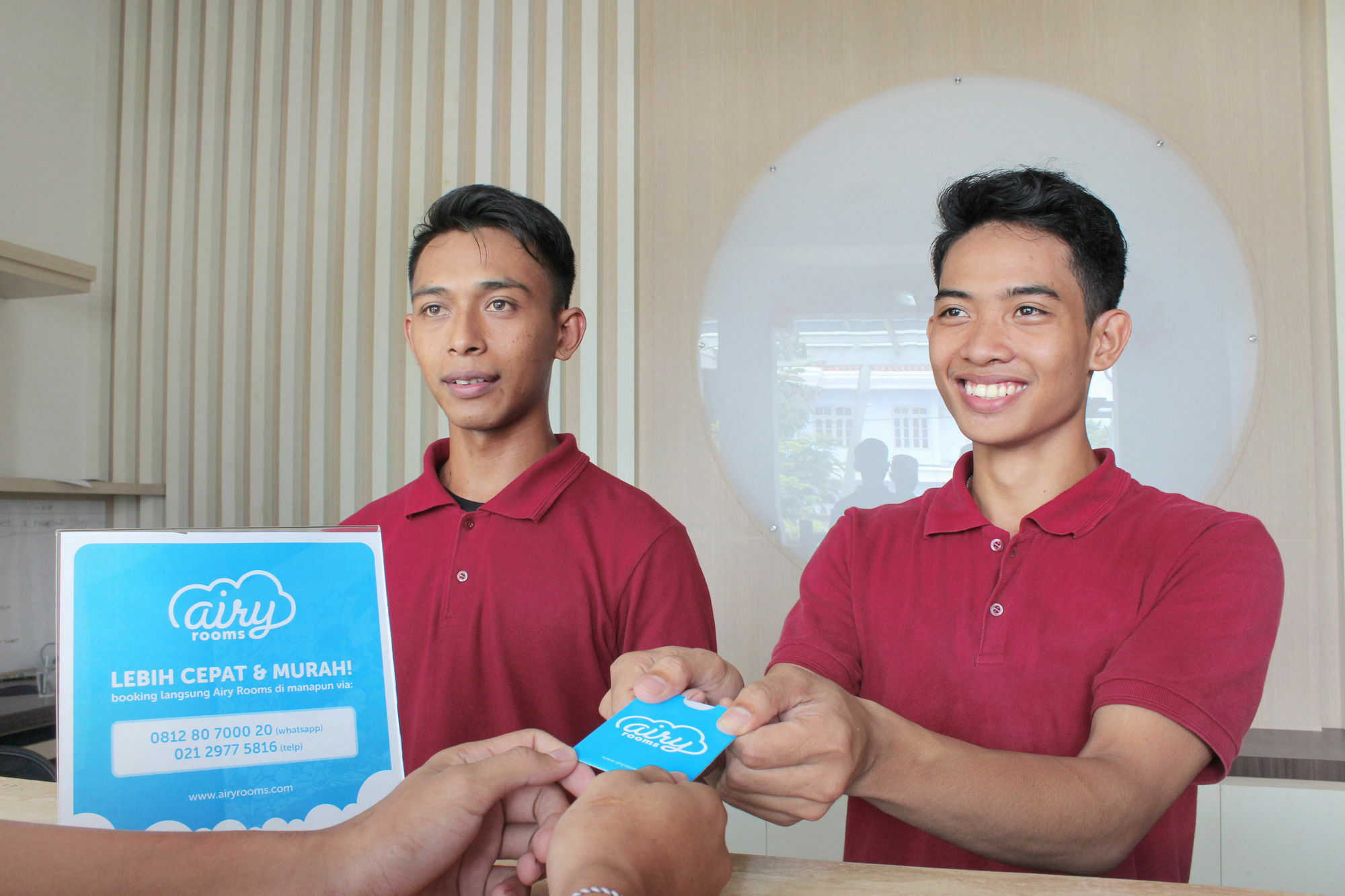 Airy Mataram Cakranegara Nakula 14 Lombok Exteriör bild